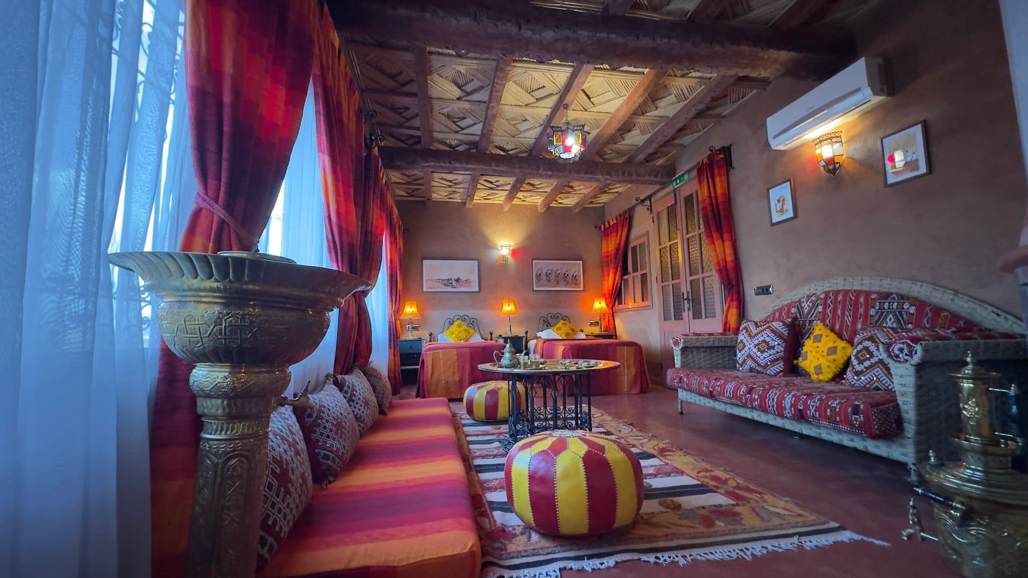 Suite Tajda — foto