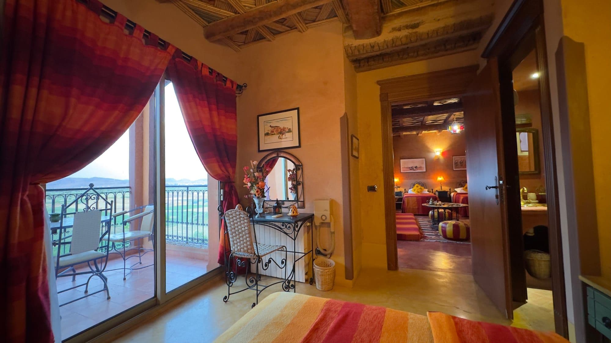 Suite Tajda — foto
