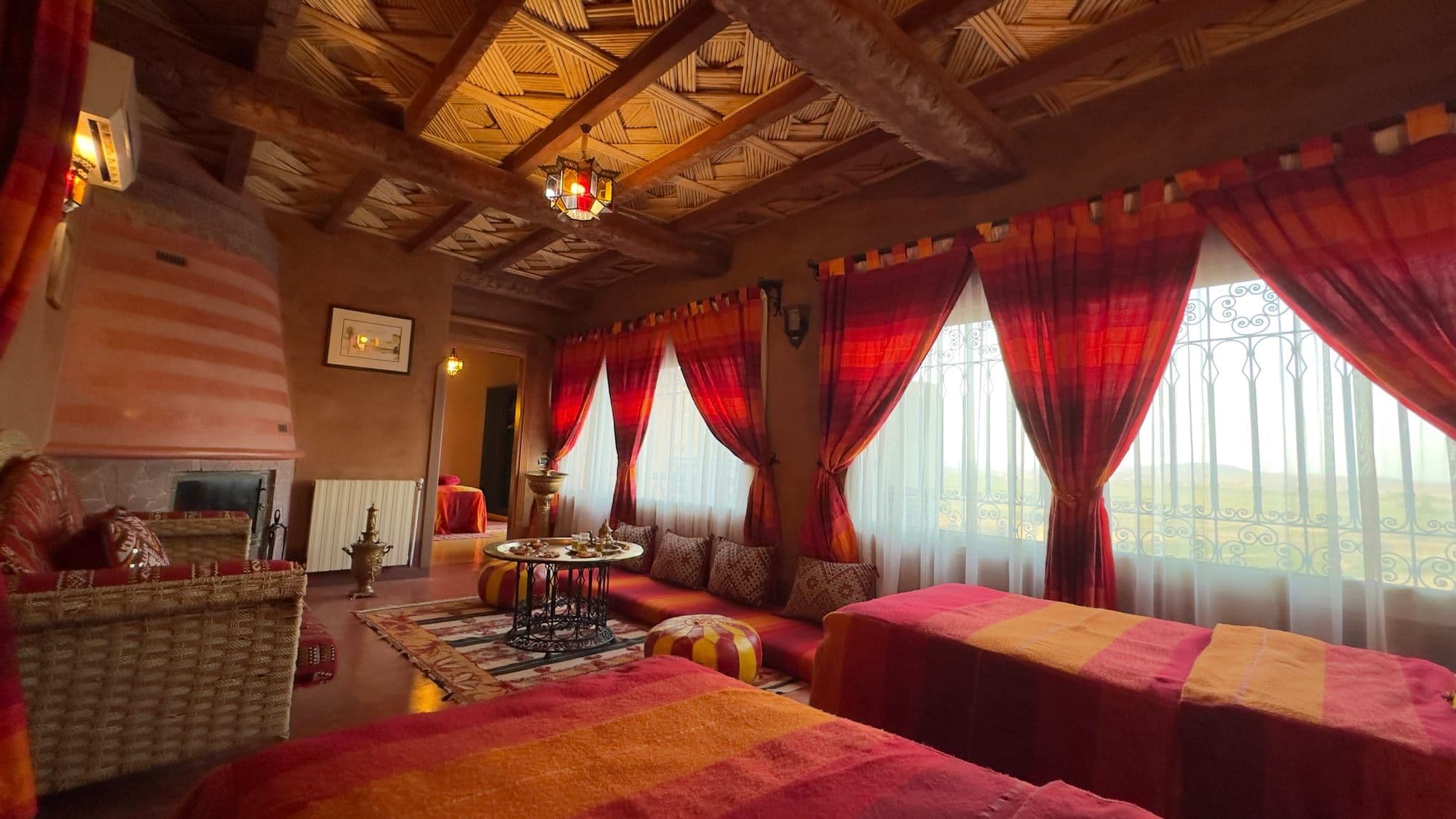 Suite Tajda — foto