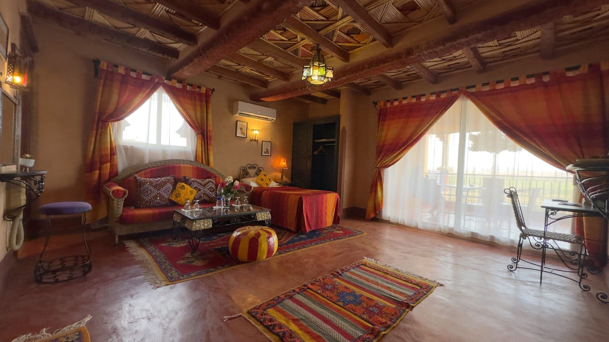 Suite Talmasla — photo