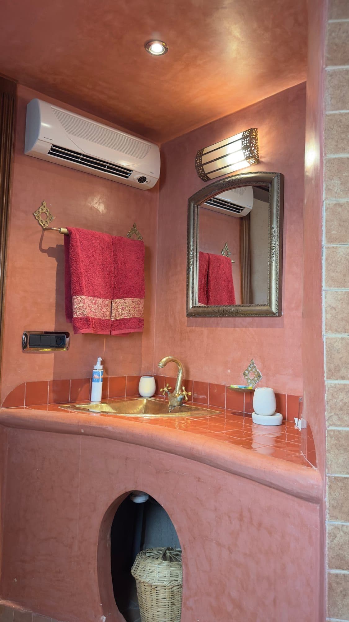 Suite Talmasla — photo