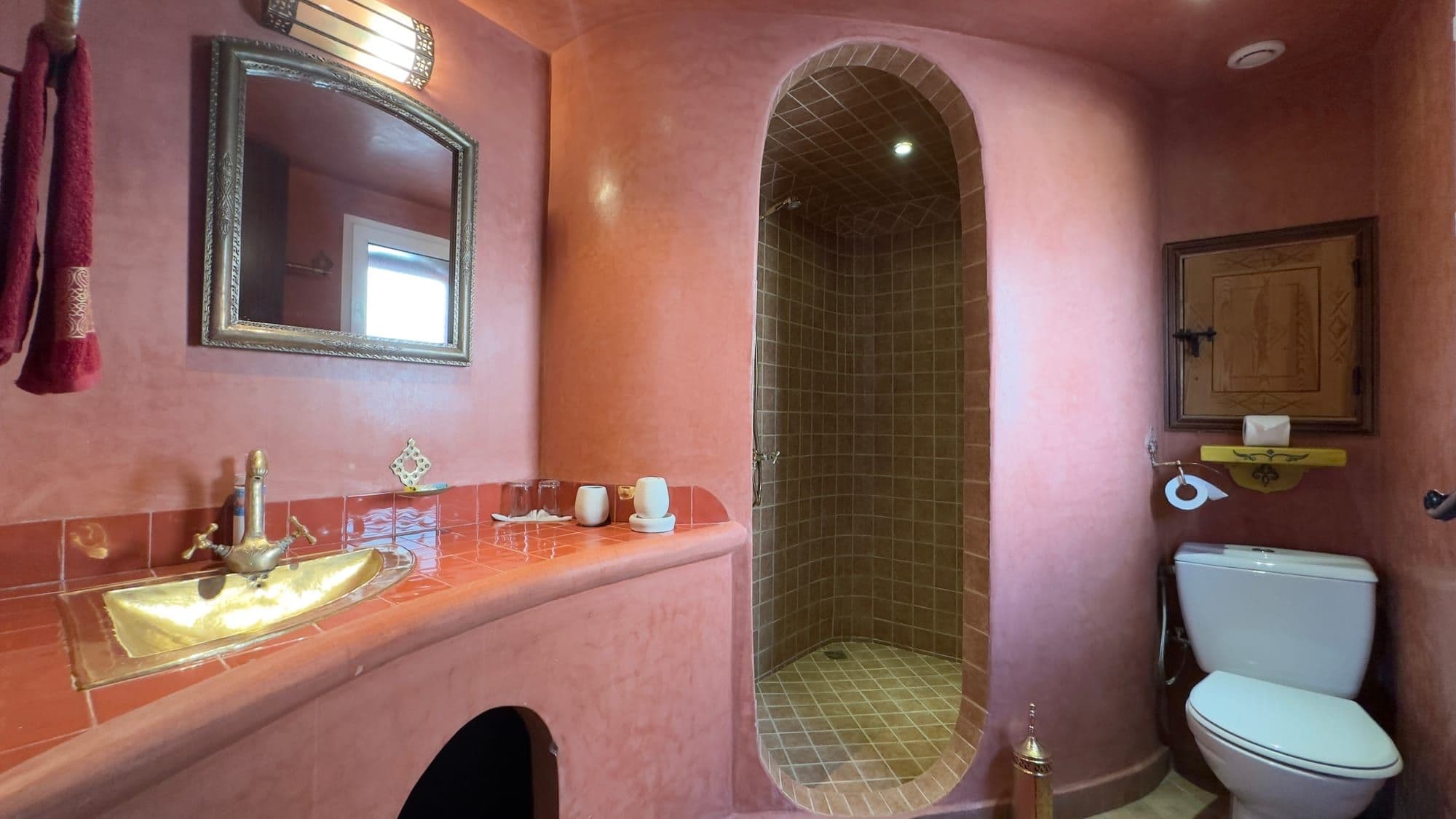 Suite Talmasla — photo