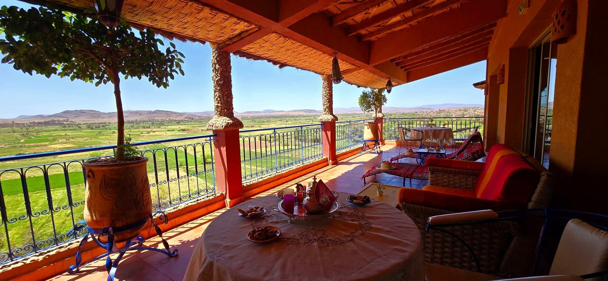 Suite Talmasla — photo