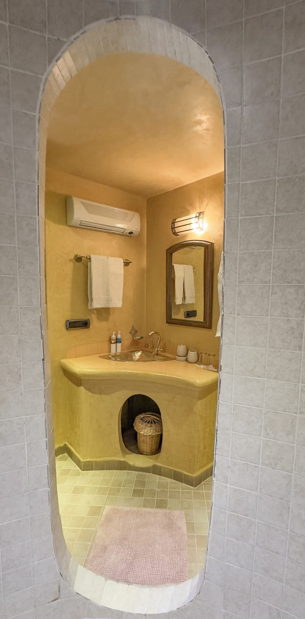 Suite Tazaroute — photo